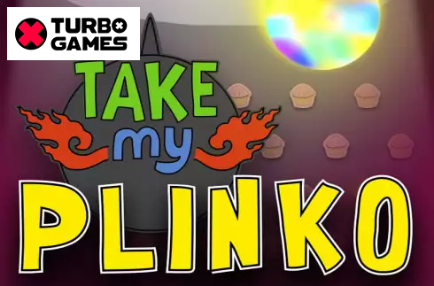 Take My Plinko